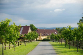 Hotels in Nezvěstice